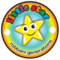 Logo Toddler KB TK Islam Terpadu Little Star