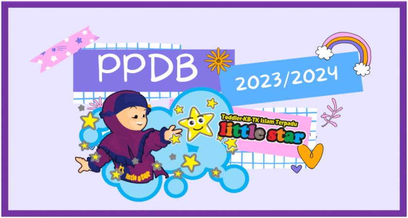 Penutupan Pendaftaran Tahun Ajaran 2023/2024