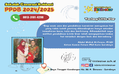 Update dan Penambahan Kuota TA 2024-2025