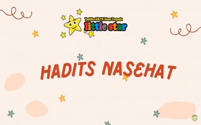 Hafalan Hadis Nasehat