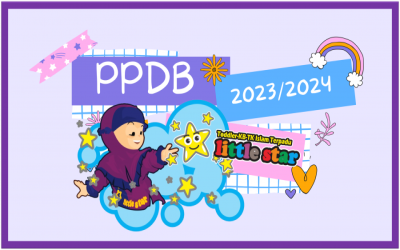 Penutupan Pendaftaran Tahun Ajaran 2023/2024