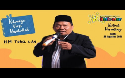 Bagaimana Keluarga Versi Rasulullah Muhammad SAW?